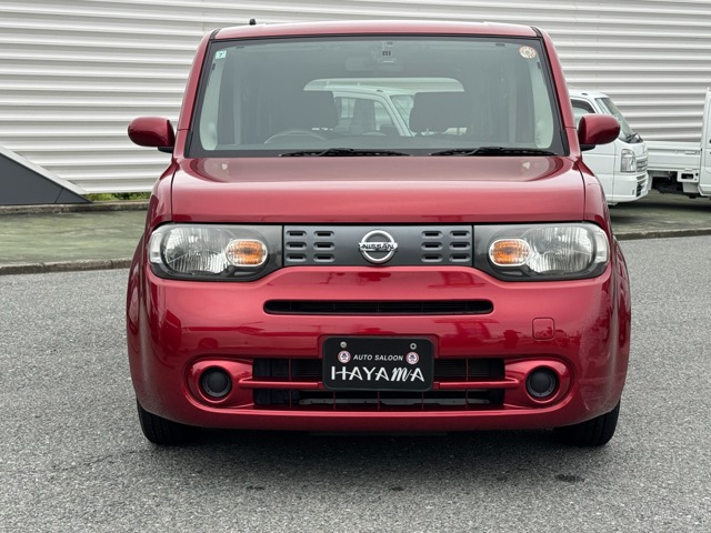 中古車