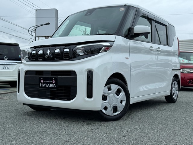 三菱 eKスペース