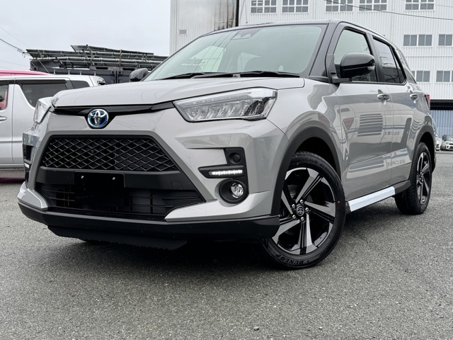 中古車