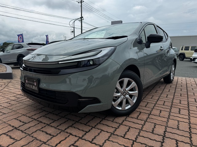 中古車