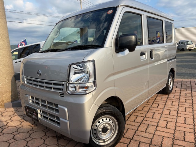 中古車 クリッパー