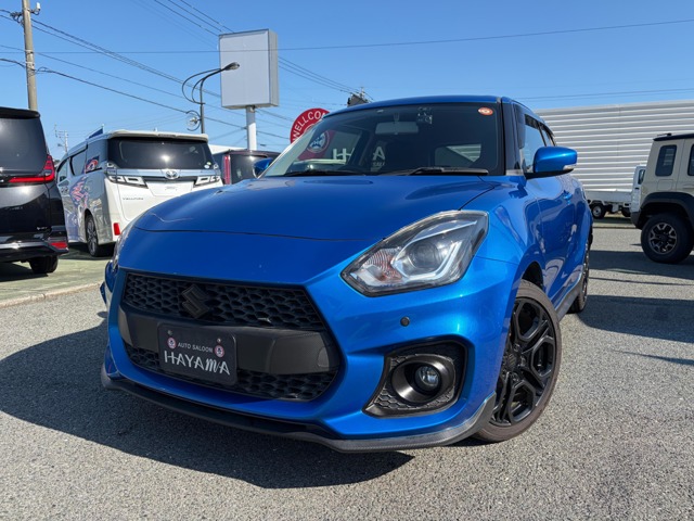 中古車 スイフト