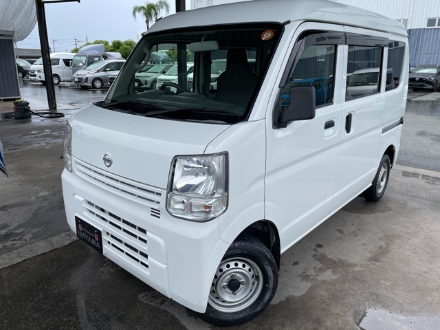 中古車 NV100クリッパー