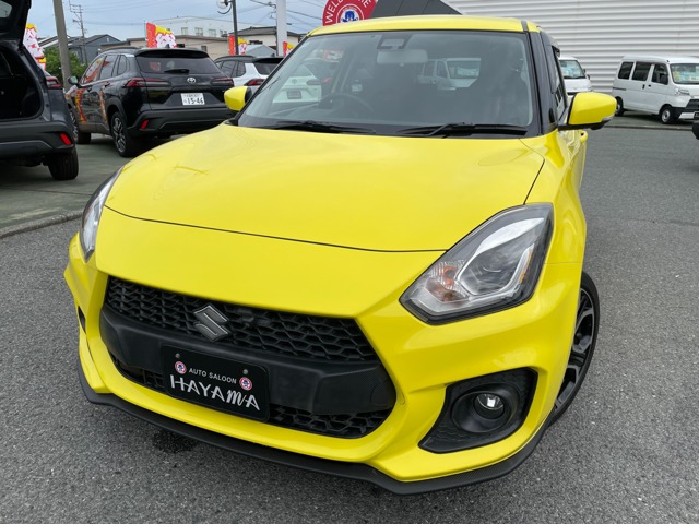 中古車