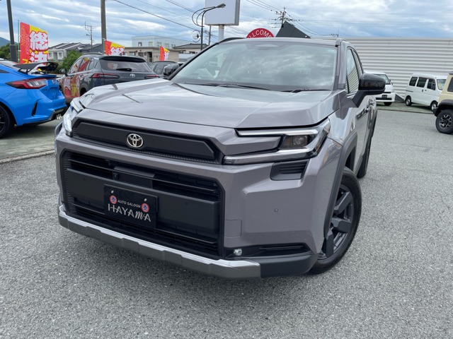 中古車