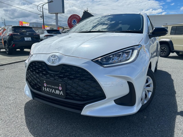 中古車