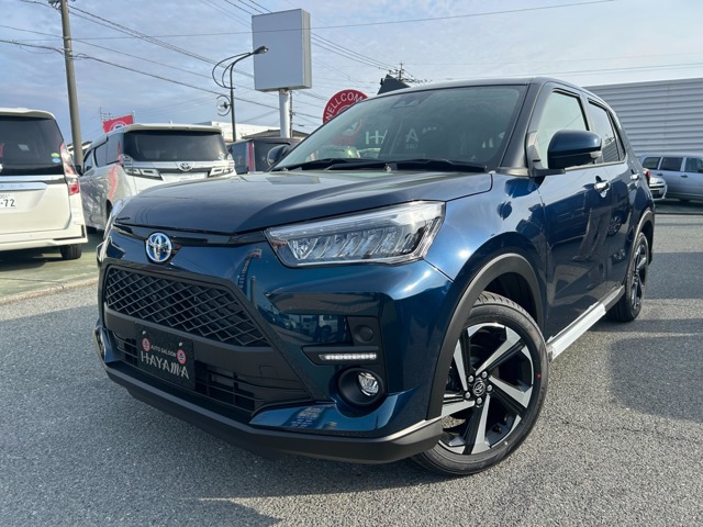中古車