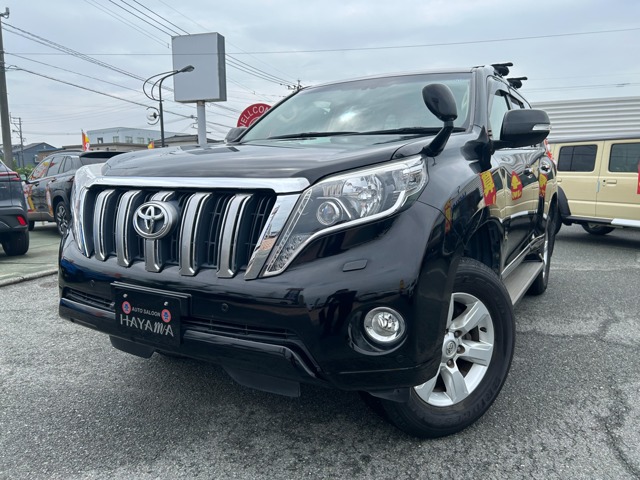 中古車