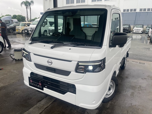 中古車 クリッパートラック