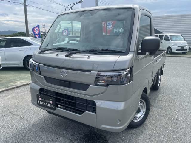中古車 クリッパートラック
