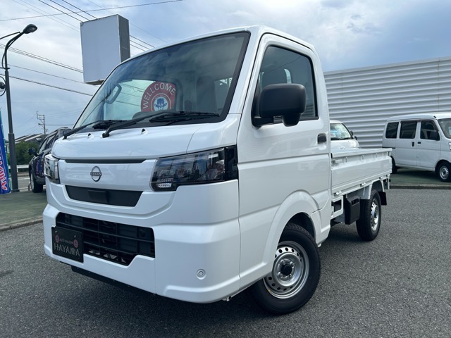 中古車 クリッパートラック