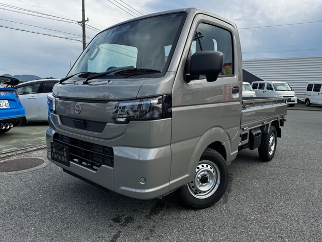 中古車 クリッパートラック