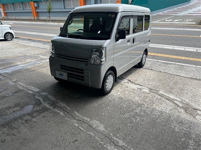 中古車 スクラムバン