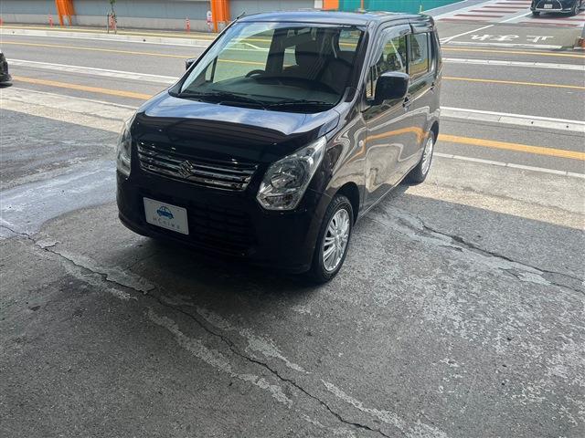 中古車 ワゴンR