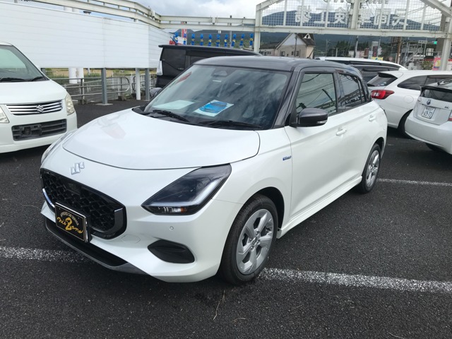 中古車 スイフト