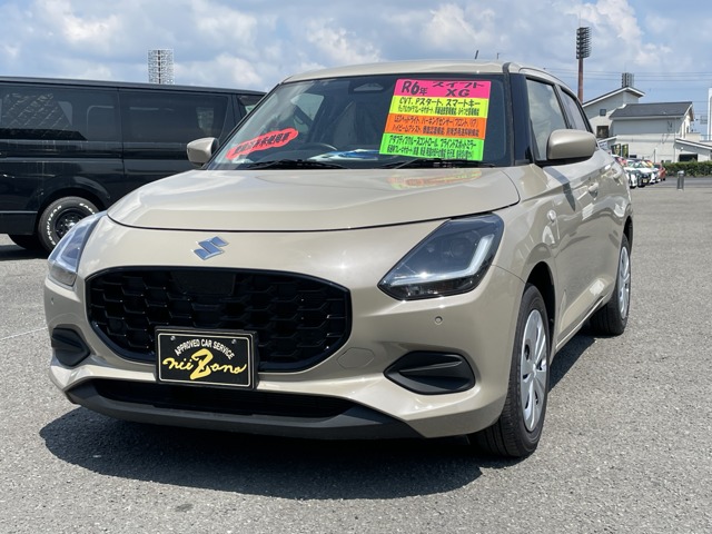 中古車 スイフト