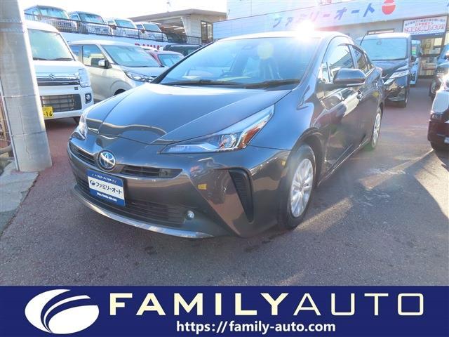 中古車 プリウス