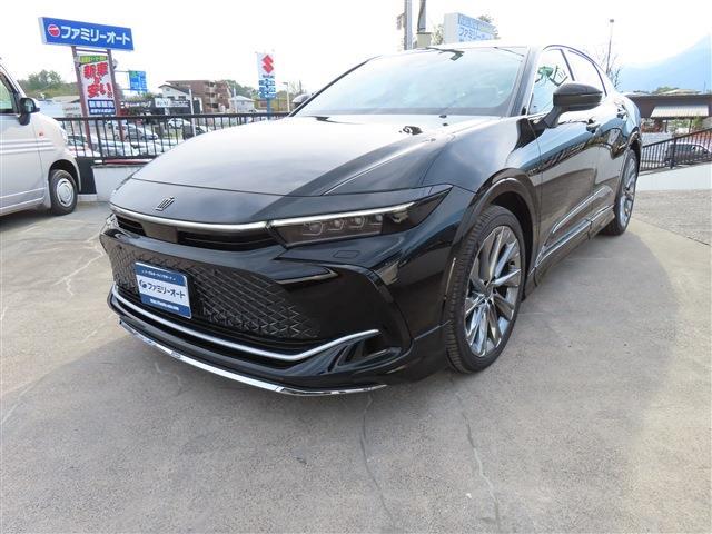 中古車