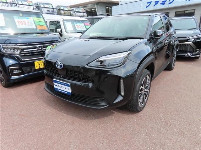 中古車