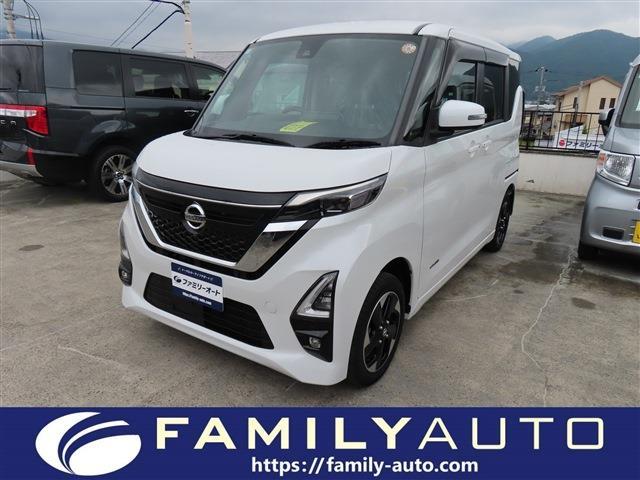 中古車 ルークス