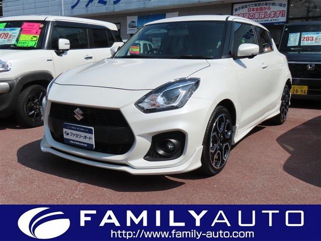 中古車 スイフト