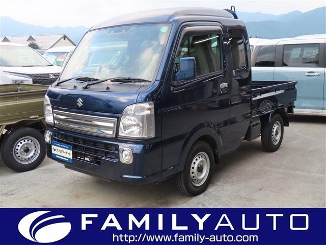 中古車 キャリイ