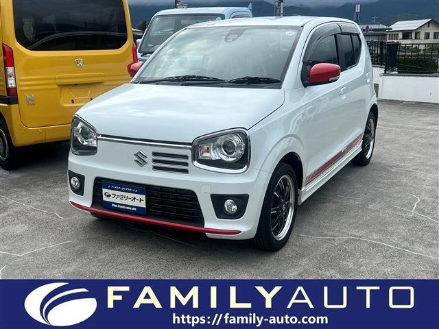 中古車 アルト