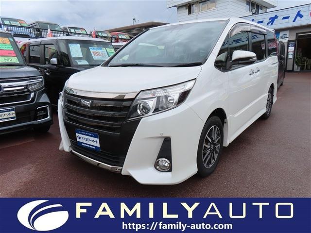 中古車 ノア