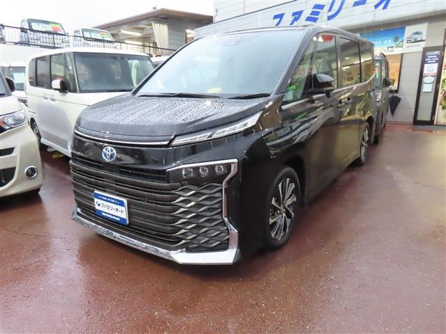 中古車