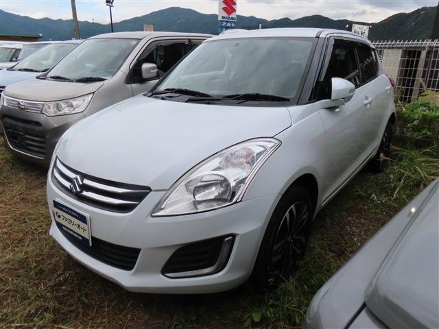 中古車 スイフト