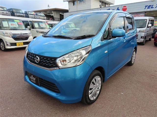 中古車 デイズ