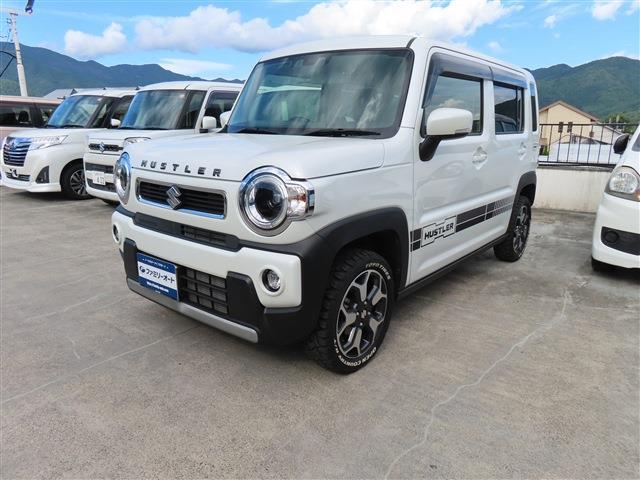 中古車
