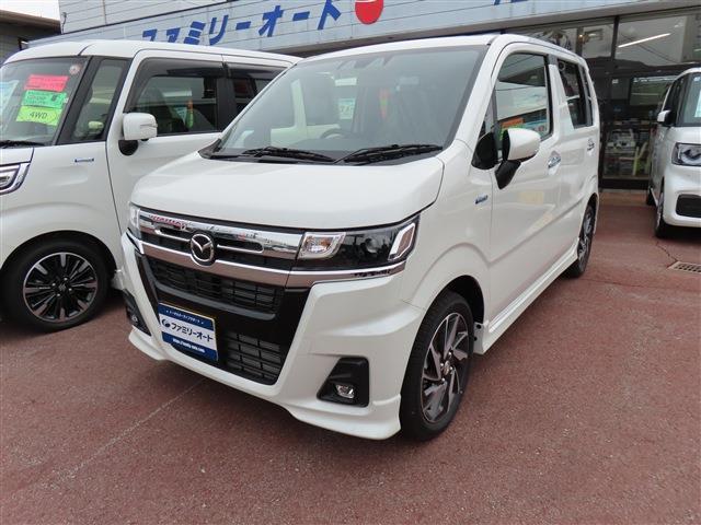 マツダ フレア
