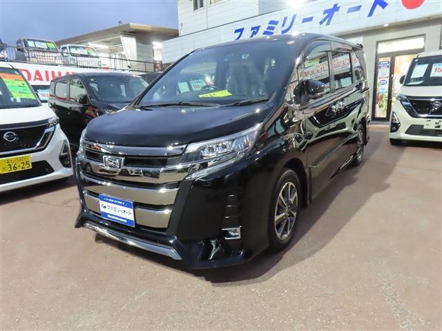 トヨタ ノア