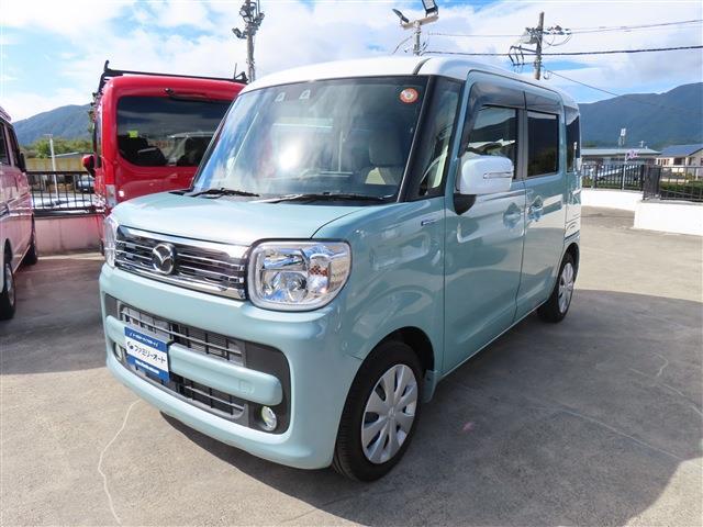 中古車