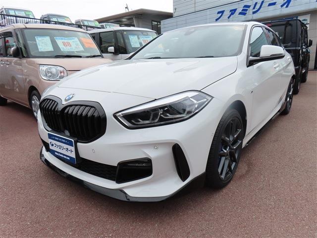 中古車 1シリーズ