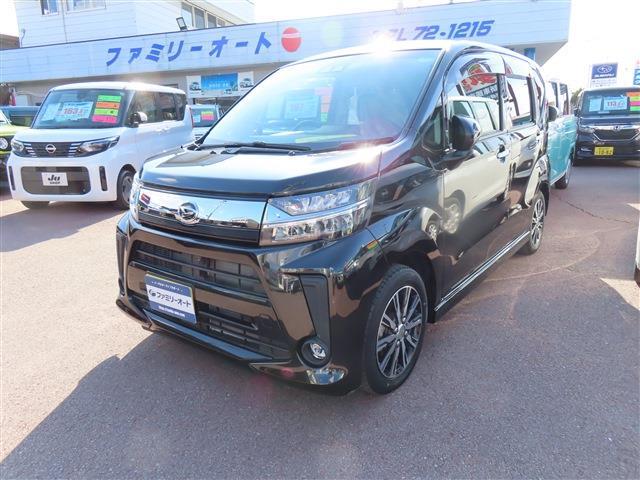 中古車 ムーヴ