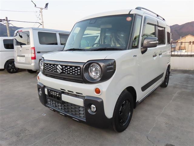 中古車