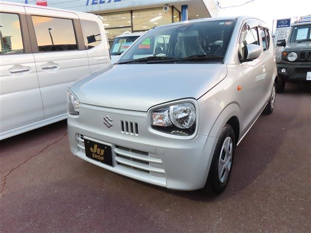 中古車 アルト