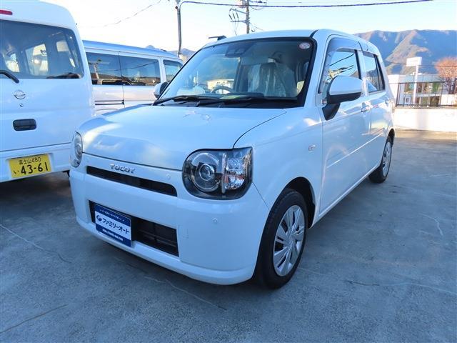 ダイハツ ミラトコット