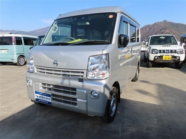 日産 NV100クリッパー