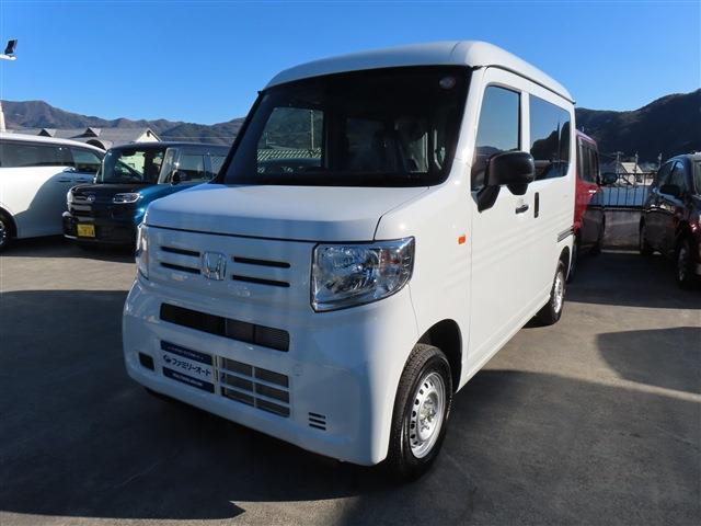 中古車 N-VAN