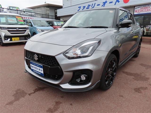 中古車 スイフト