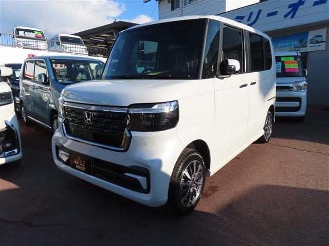 ホンダ N-BOX