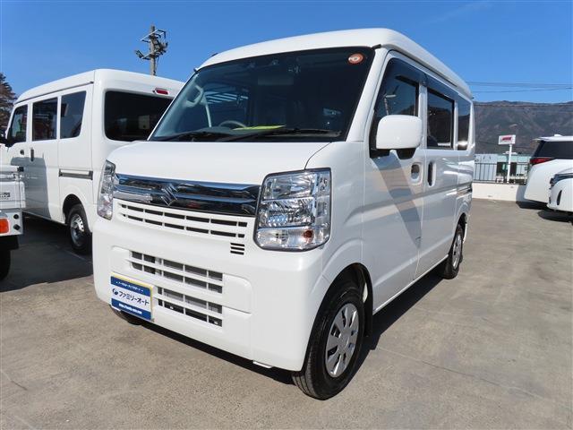 中古車 エブリイ