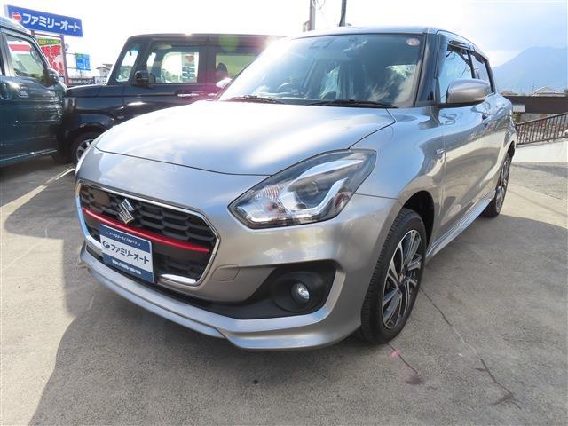 中古車 スイフト