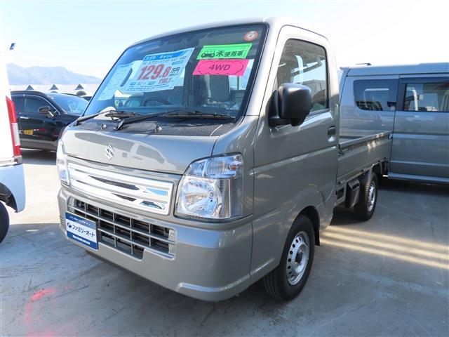 中古車 キャリイ