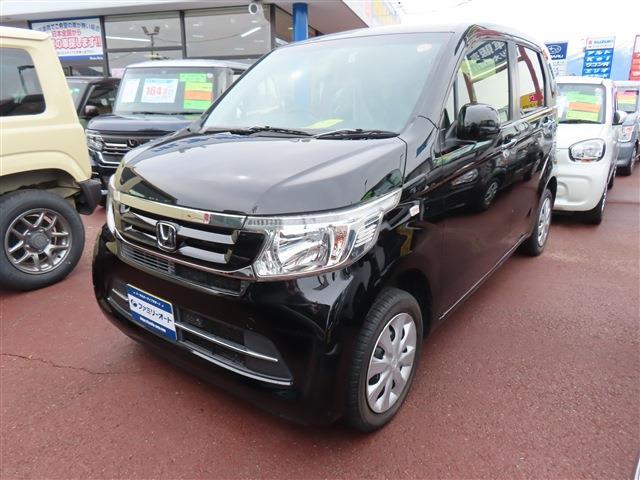 ホンダ N-WGN