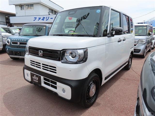 中古車 N-BOX