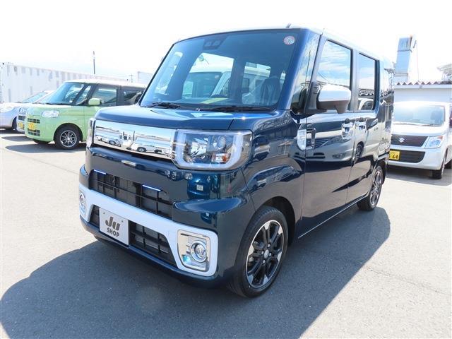 ダイハツ ウェイク